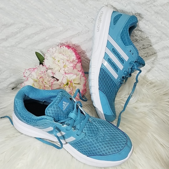 adidas Shoes - ADIDAS RUNNING CLOUDFOAM ORTHOLITE SNEAKERS WOMEN'
